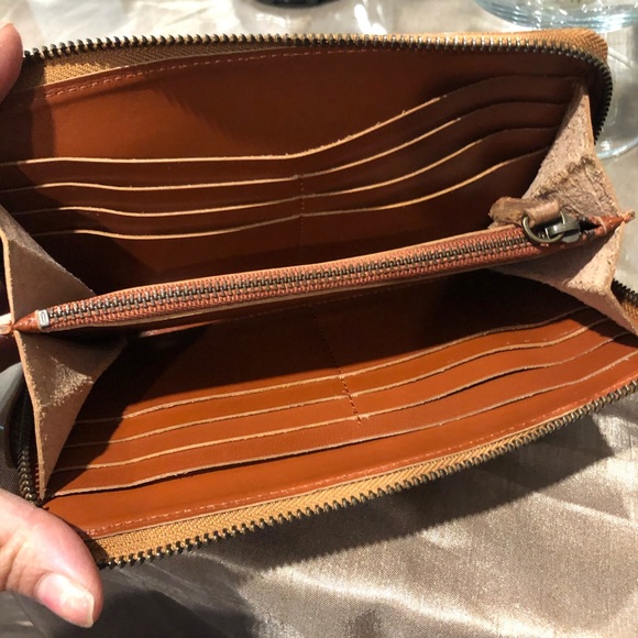 Marmelo tokyo round long wallet - Picture 7 of 7